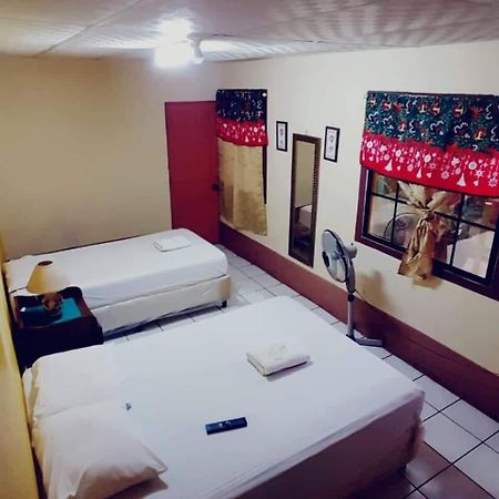 Hostal Leyendas León 外观 照片