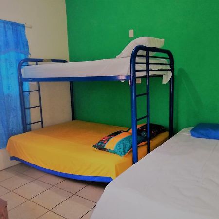 Hostal Leyendas León 外观 照片