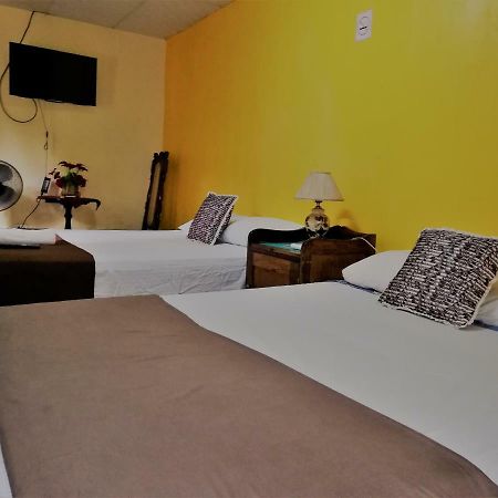 Hostal Leyendas León 外观 照片