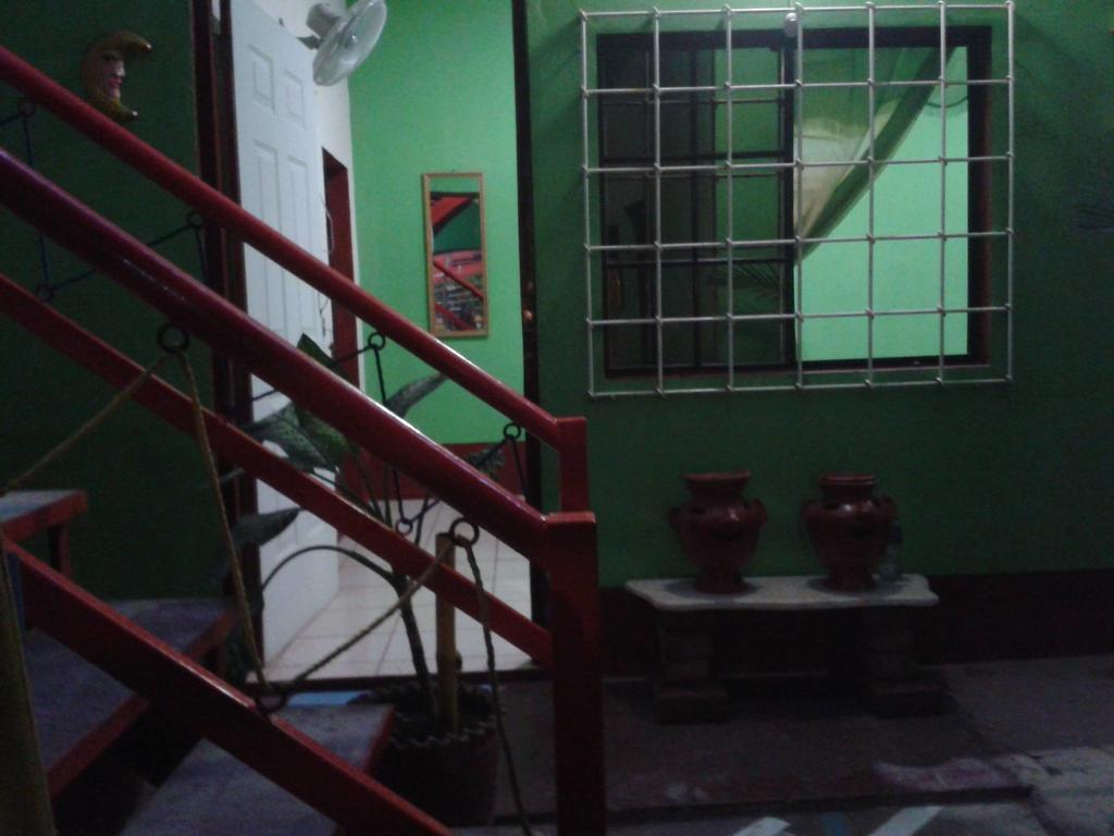 Hostal Leyendas León 外观 照片
