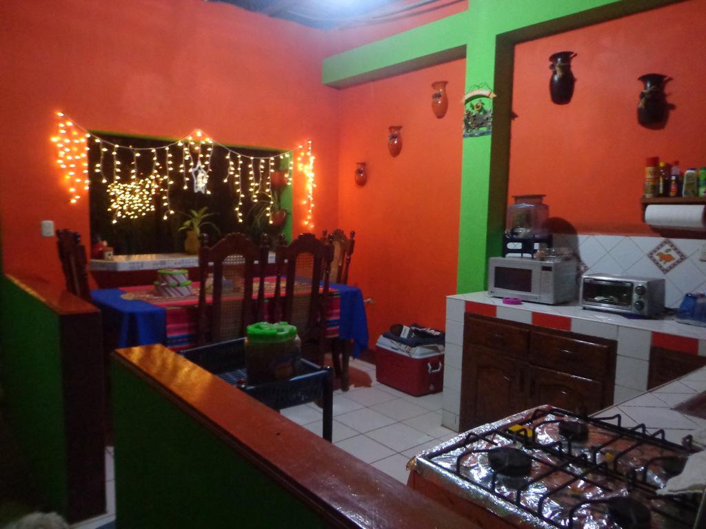 Hostal Leyendas León 外观 照片