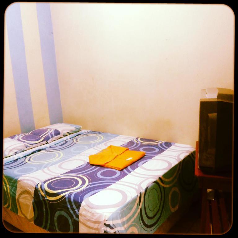 Hostal Leyendas León 外观 照片