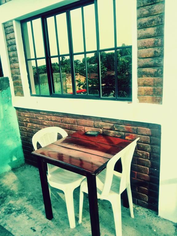 Hostal Leyendas León 外观 照片