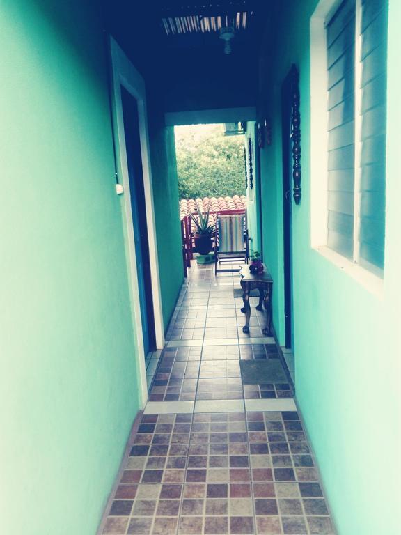 Hostal Leyendas León 外观 照片