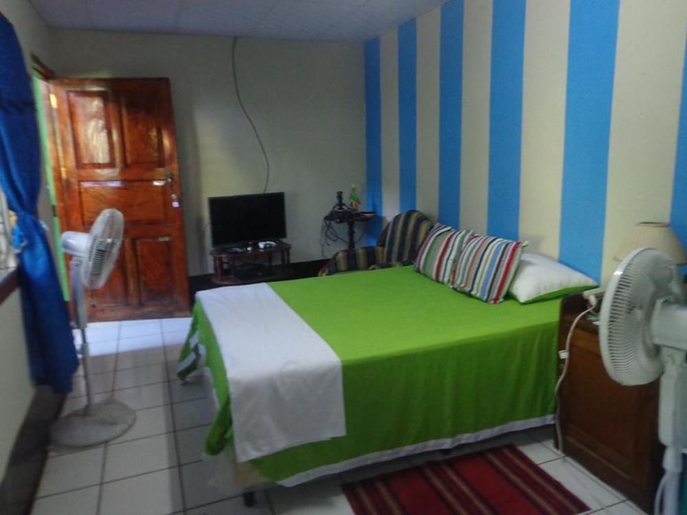Hostal Leyendas León 外观 照片