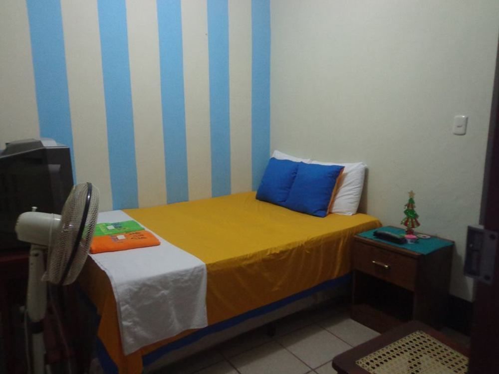 Hostal Leyendas León 外观 照片