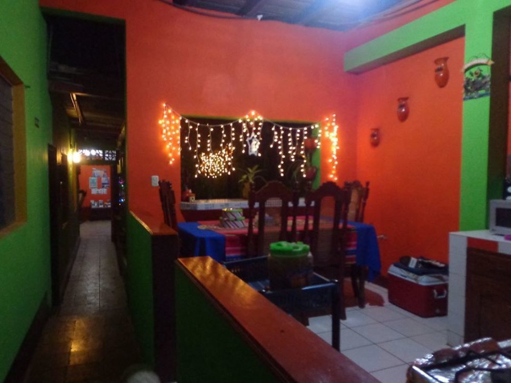 Hostal Leyendas León 外观 照片