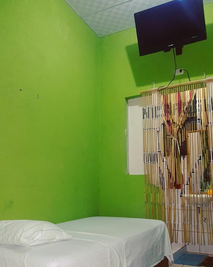 Hostal Leyendas León 外观 照片