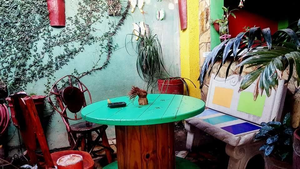 Hostal Leyendas León 外观 照片