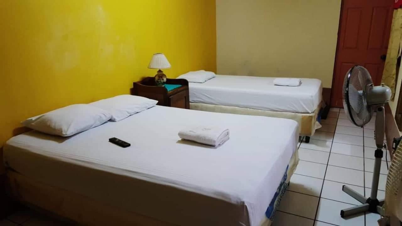 Hostal Leyendas León 外观 照片