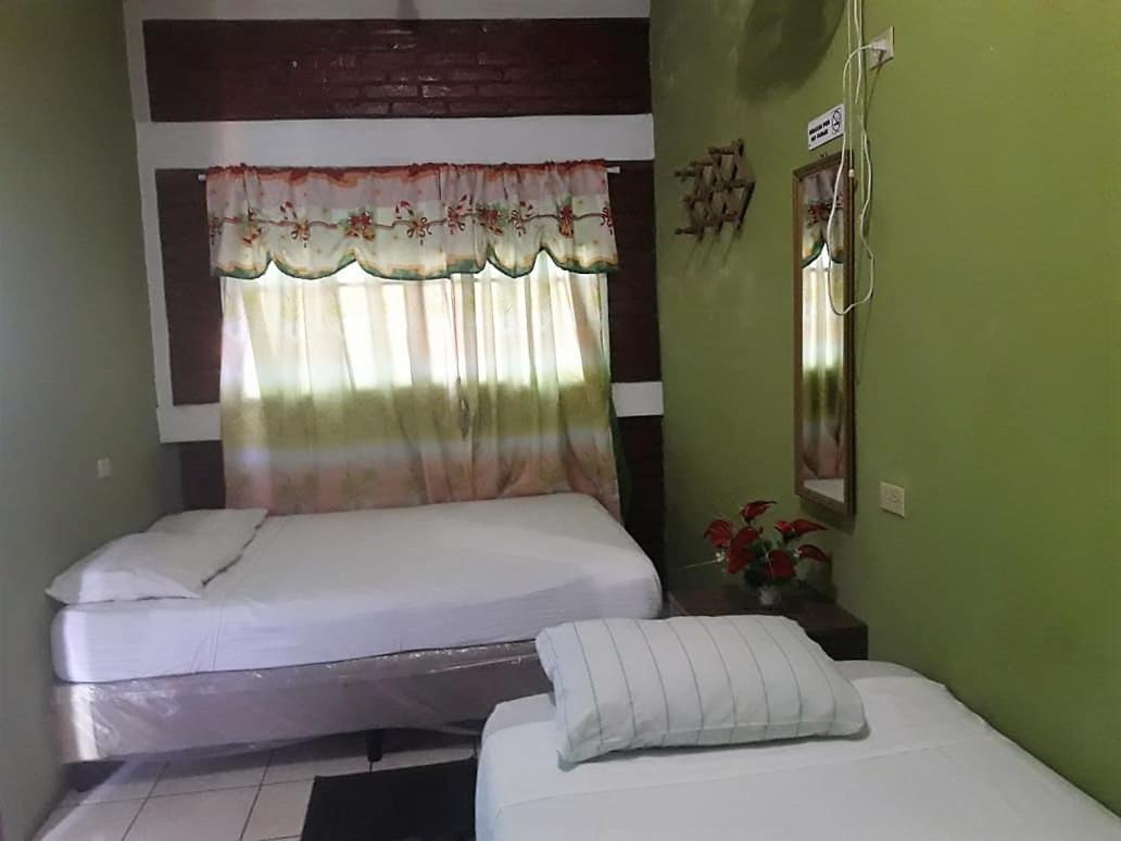Hostal Leyendas León 外观 照片