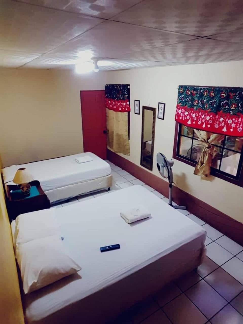 Hostal Leyendas León 外观 照片