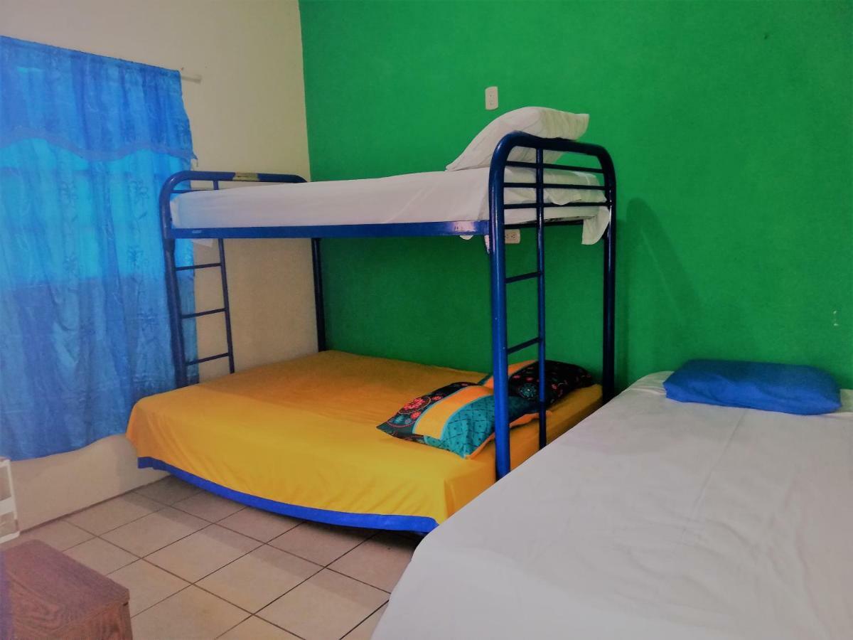 Hostal Leyendas León 外观 照片