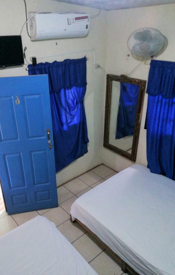 Hostal Leyendas León 外观 照片