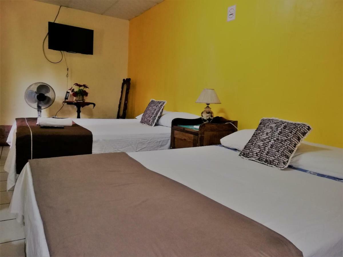 Hostal Leyendas León 外观 照片