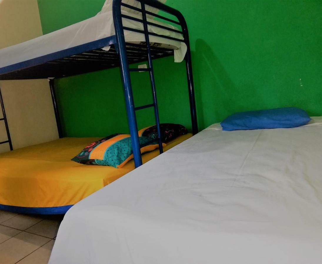 Hostal Leyendas León 外观 照片