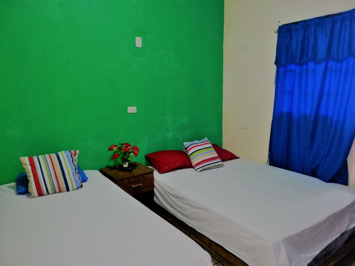 Hostal Leyendas León 外观 照片
