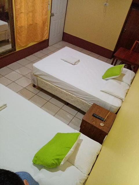 Hostal Leyendas León 外观 照片