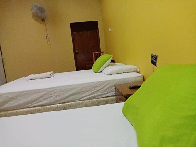 Hostal Leyendas León 外观 照片